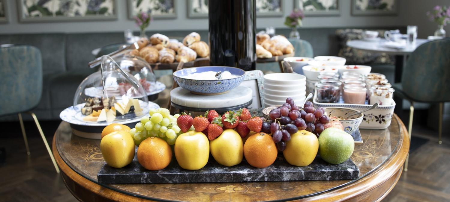 The Wilder Townhouse | Dublin | 7