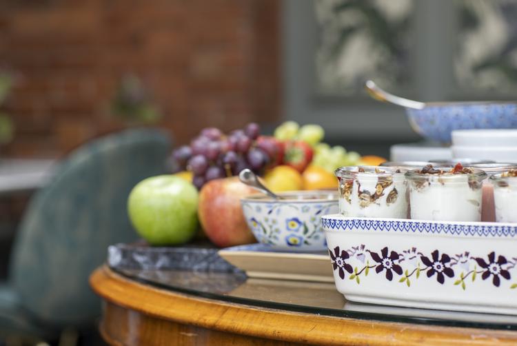 The Wilder Townhouse | Dublin | 2