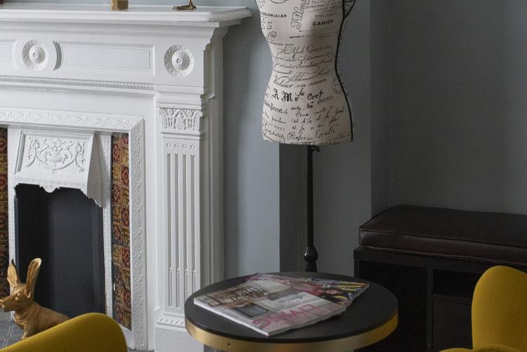 The Wilder Townhouse | Dublin | 7