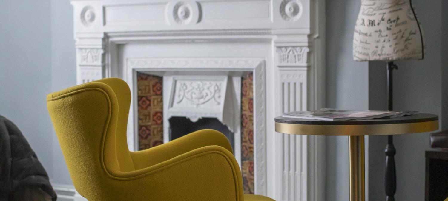 The Wilder Townhouse | Dublin | 2