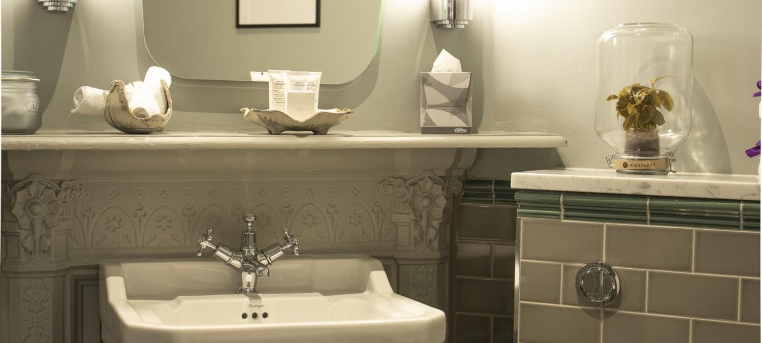 The Wilder Townhouse | Dublin | 3