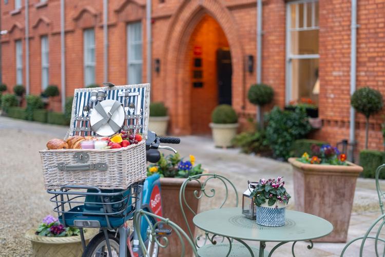 The Wilder Townhouse | Dublin | 16