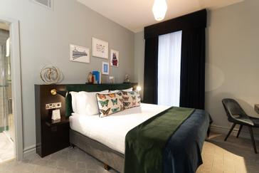 The Wilder Townhouse | Dublin | Photos 2