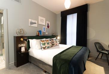 The Wilder Townhouse | Dublin | Photos 4