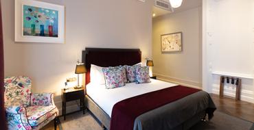 The Wilder Townhouse | Dublin | EXCLUSIVE BOOKING BENEFITS | 1