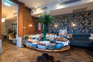 The Wilder Townhouse | Dublin | Photos 3