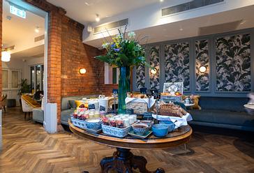 The Wilder Townhouse | Dublin | Photos 5