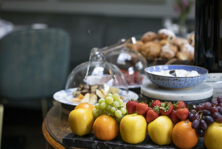 The Wilder Townhouse | Dublin | 11