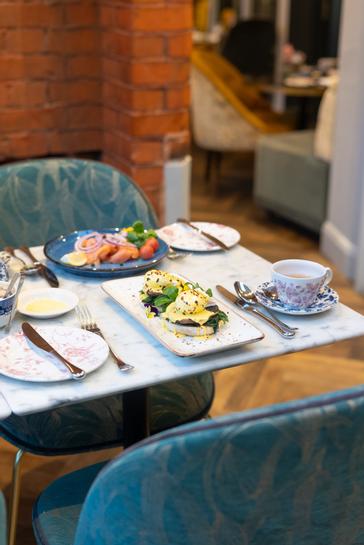 The Wilder Townhouse | Dublin | Photos 21