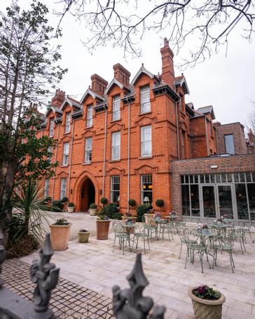 The Wilder Townhouse | Dublin | Photos 43