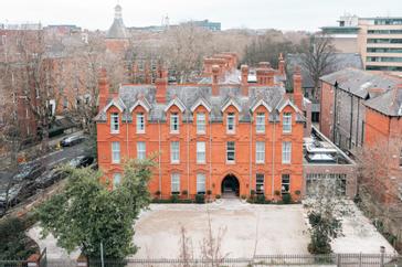 The Wilder Townhouse | Dublin | Photos 1