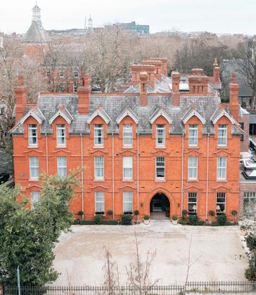 The Wilder Townhouse | Dublin | Photos 3