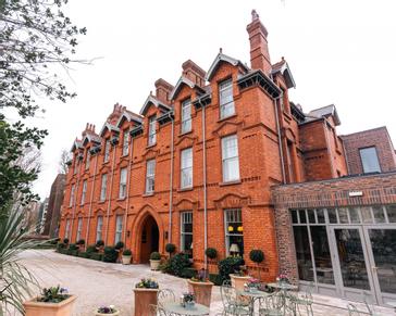 The Wilder Townhouse | Dublin | Photos 41