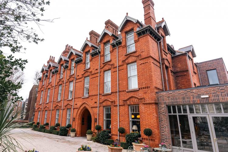 The Wilder Townhouse | Dublin | 6