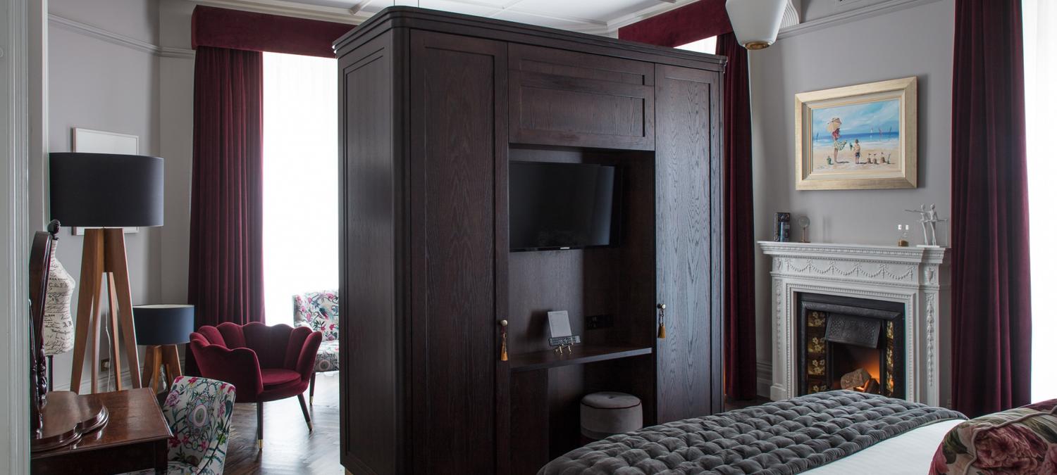 The Wilder Townhouse | Dublin | 1