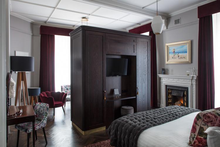 The Wilder Townhouse | Dublin | 8