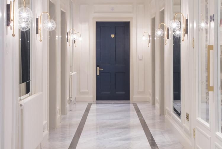 The Wilder Townhouse | Dublin | 8