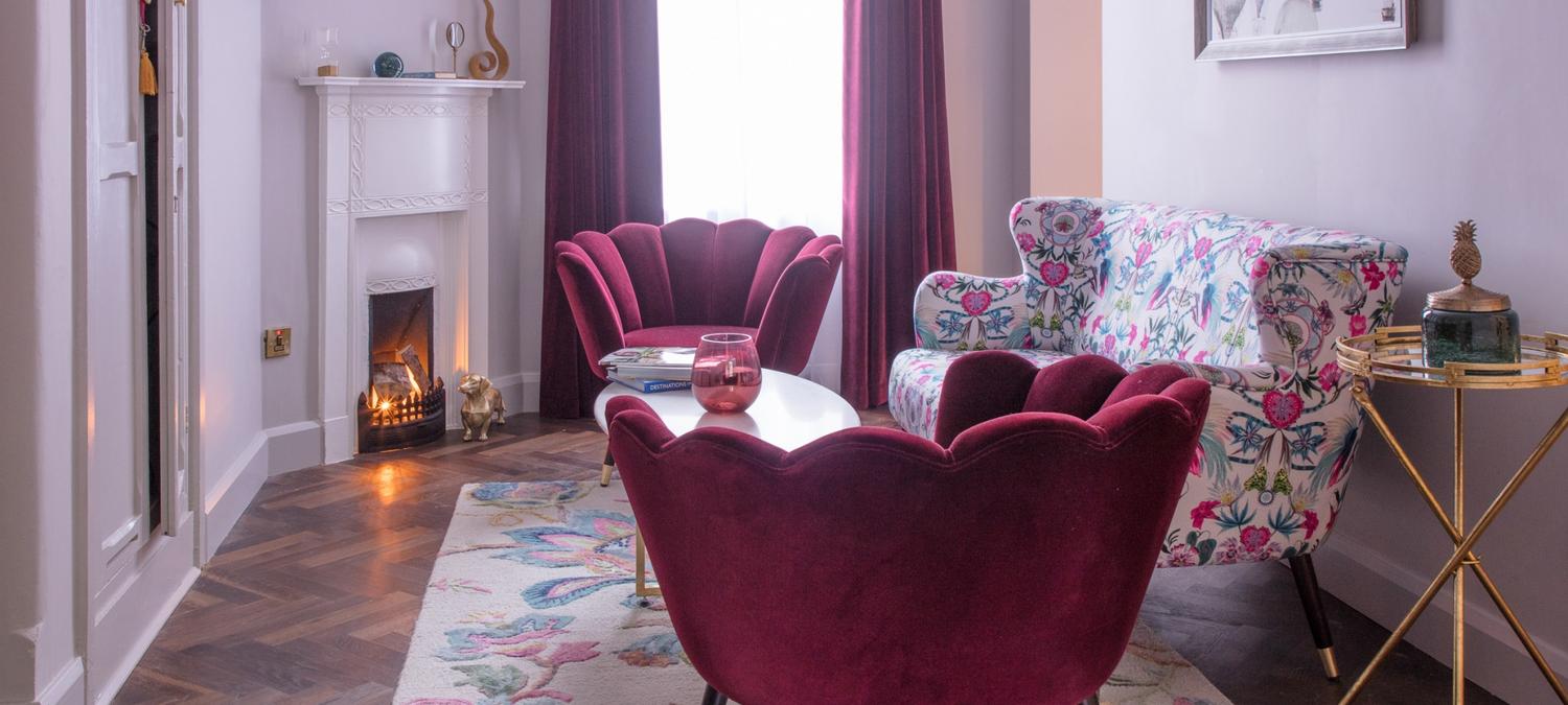 The Wilder Townhouse | Dublin | 4