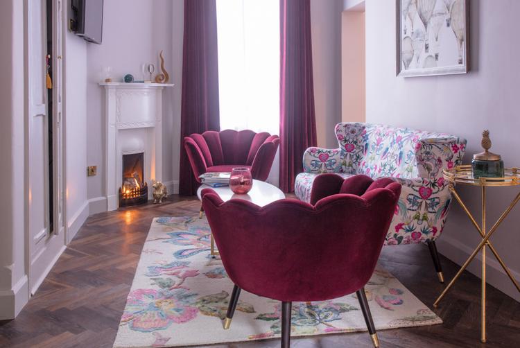 The Wilder Townhouse | Dublin | 9