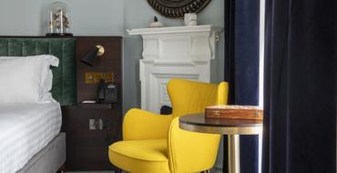The Wilder Townhouse | Dublin | Autumn Special Offer  | 1