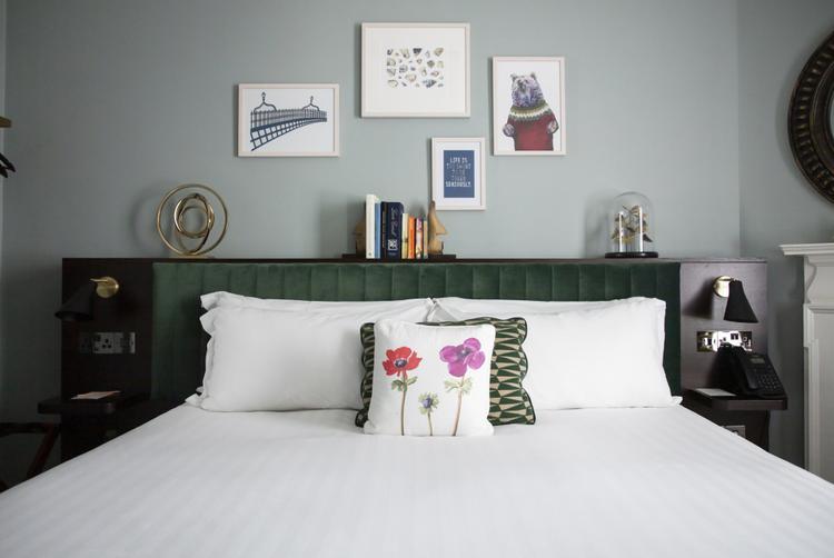 The Wilder Townhouse | Dublin | 3