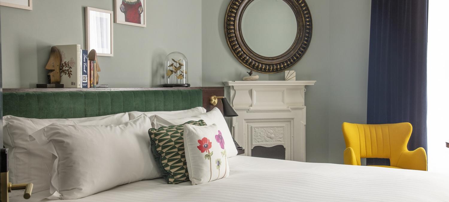 The Wilder Townhouse | Dublin | 6