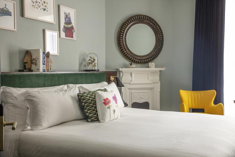 The Wilder Townhouse | Dublin | 2