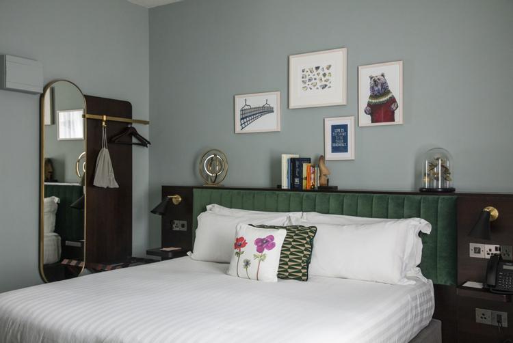 The Wilder Townhouse | Dublin | 2