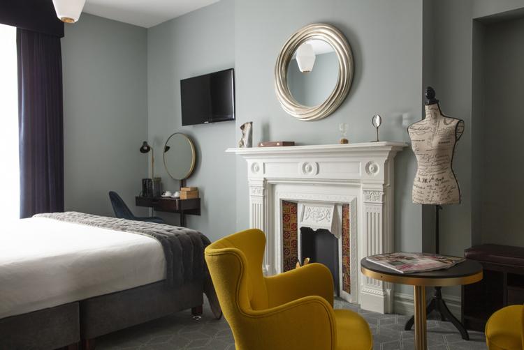 The Wilder Townhouse | Dublin | 6