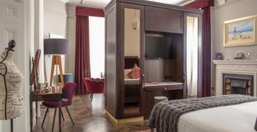 The Wilder Townhouse | Dublin | BOOK DIRECT BENEFITS | A City Hideaway Exclusive to Guests