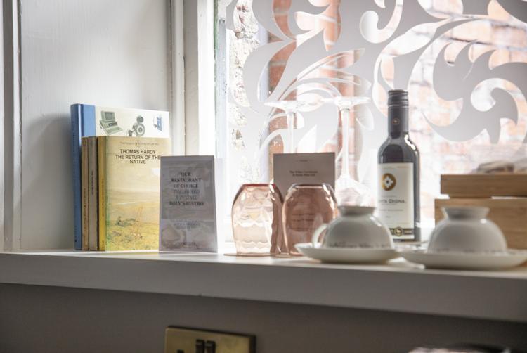 The Wilder Townhouse | Dublin | 9