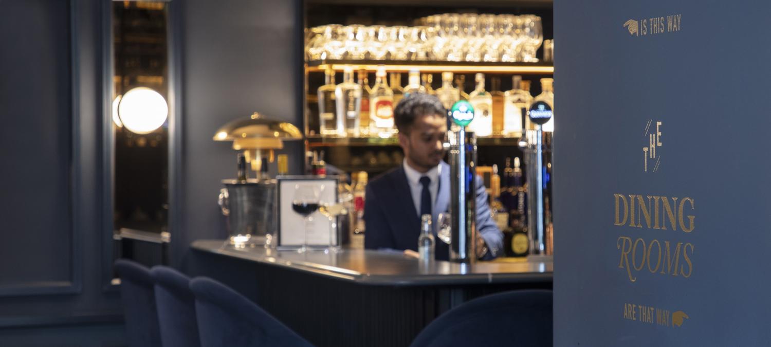 The Wilder Townhouse | Dublin | 8