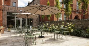 The Wilder Townhouse | Dublin | July Special Offer  | 1