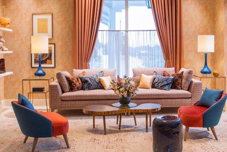 The Wilder Townhouse | Dublin | 1