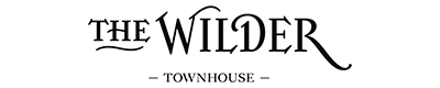 Logo of The Wilder Townhouse  Dublin - logo-xs
