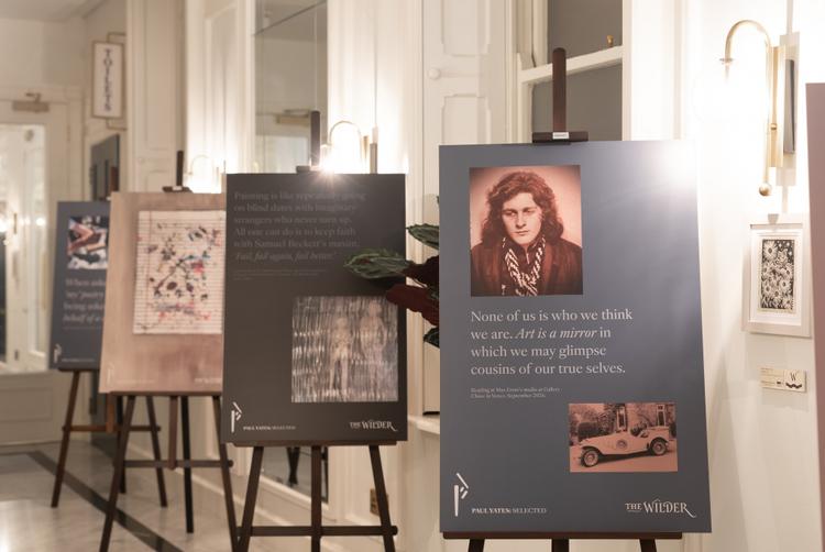 The Wilder Townhouse | Dublin | 2