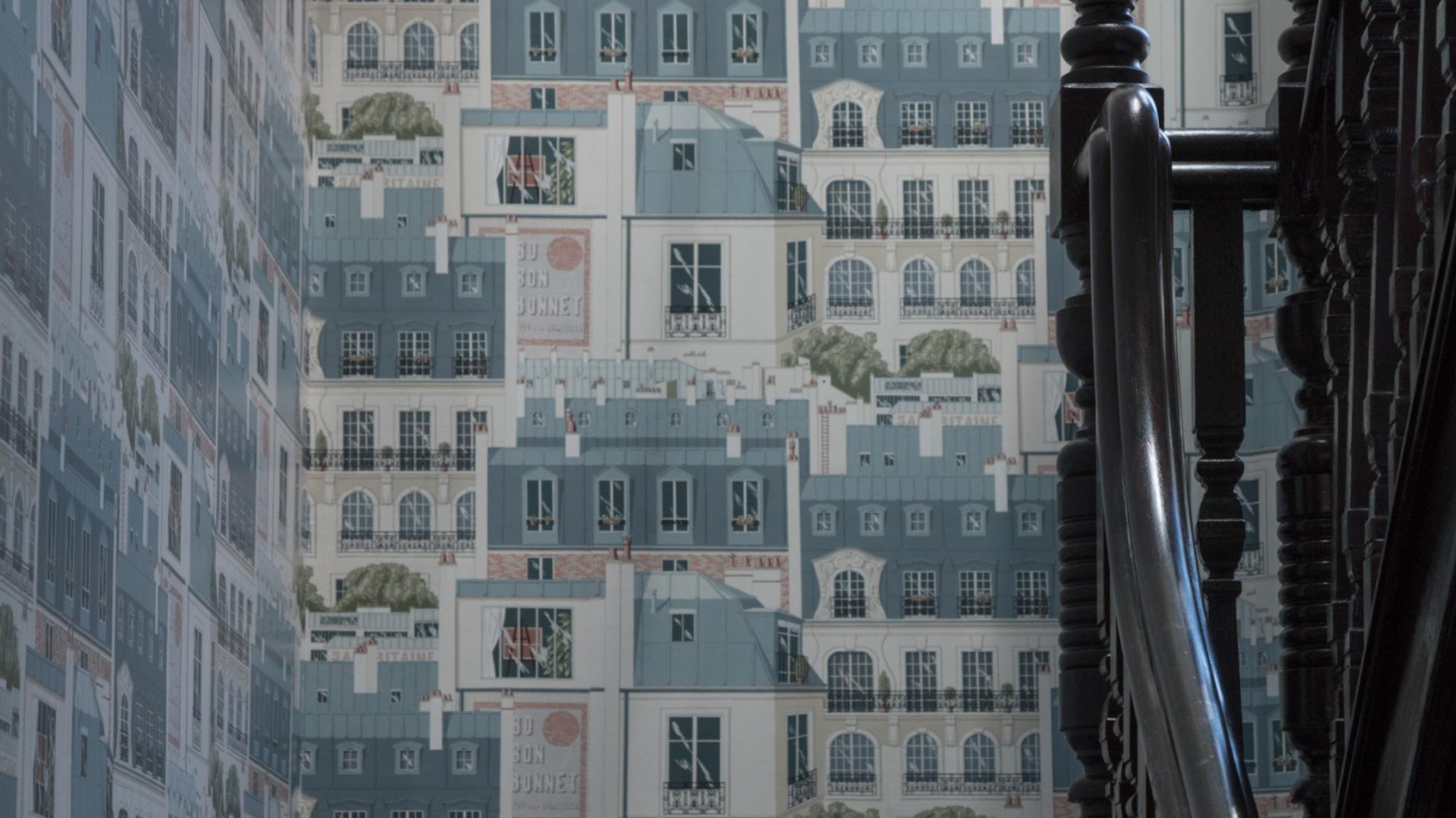 The Wilder Townhouse Dublin Ireland Boutique Accommodation
