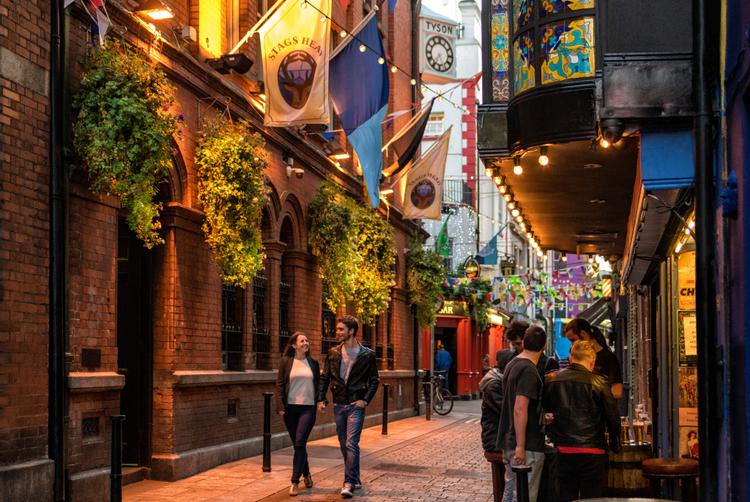 The Wilder Townhouse | Dublin | 14