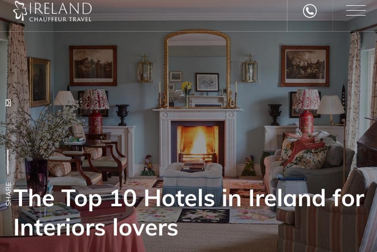 The Wilder Townhouse | Dublin | 10