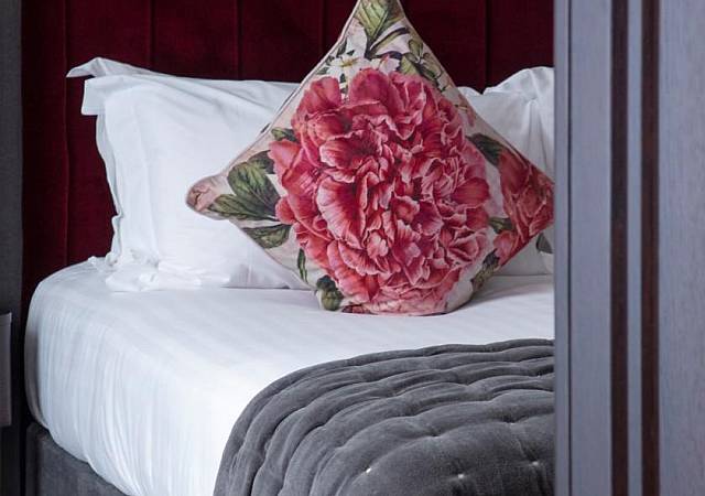 The Wilder Townhouse | Dublin | Together Again Package
